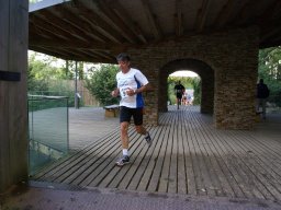 Gaiapark-Marathon 2011